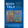 Book Talk: Growing Into Early Literacy Through Read-Aloud Conversations