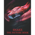 Snake: The Picture Book of Amazing Snake for Snake Lovers, Seniors, Dementia, and Alzheimer's.