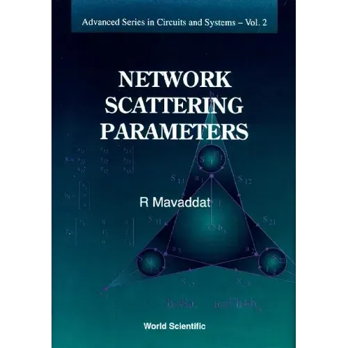 Network Scattering Parameters (V2)