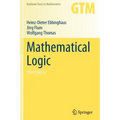 Mathematical Logic