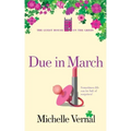 Due in March