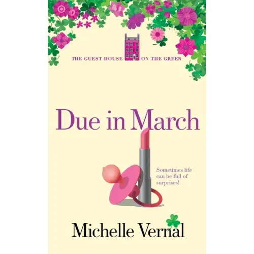 Due in March