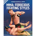 Ferocious Fighting Styles