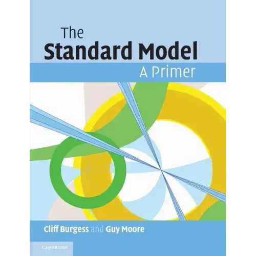 The Standard Model: A Primer