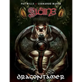 Sláine: Dragontamer