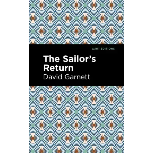 The Sailor's Return