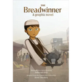 The Breadwinner: A Graphic Novel