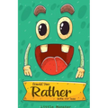 Would you rather game book: Ultimate Edition: A Fun Family Activity Book for Boys and Girls Ages 6, 7, 8, 9, 10, 11, and 12 Years Old - Best Fun G