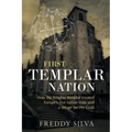 First Templar Nation: How the Knights Templar created Europe's first nation-state