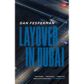 Layover in Dubai