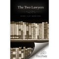 The Two Lawyers: A Story for the Times