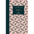NLT Filament Bible Journal: Romans (Softcover)