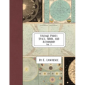 Vintage Prints: Space, Moon, and Astronomy: Vol. 3