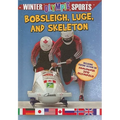 Bobsleigh, Luge, and Skeleton