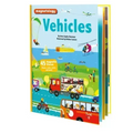 Magnetology: Vehicles