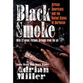 Black Smoke: African Americans and the United States of Barbecue