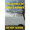 The Riddle of Billy Gibbs: Standard print