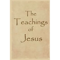 The Teachings of Jesus