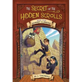 The Secret of the Hidden Scrolls: Journey to Jericho, Book 4