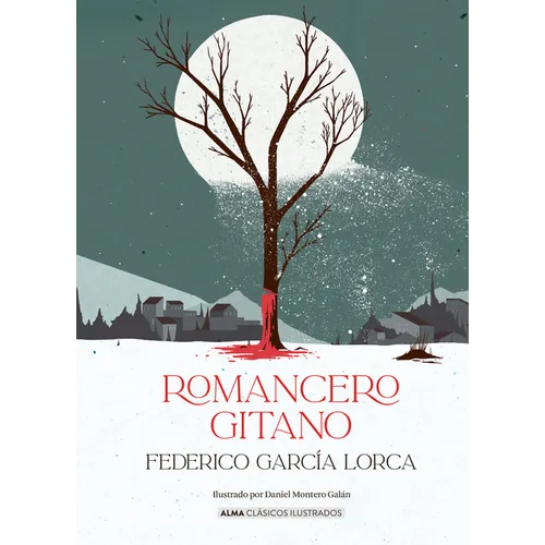 Romancero Gitano