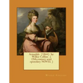 Armadale (1866) by: Wilkie Collins . ( 19th-century semi epistolary NOVEL )