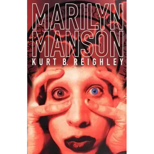 Marilyn Manson