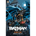 Batman: No Man's Land Omnibus Vol. 1