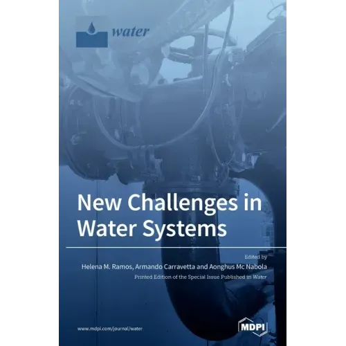 New Challenges in Water Systems