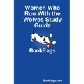 Women Who Run With the Wolves Study Guide