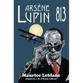 Arsene Lupin: 813