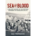 Sea of Blood: A Military History of the Partisan Movement in Yugoslavia 1941-45