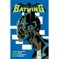 Batwing: Luke Fox
