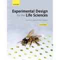 Experimental Design for the Life Sciences