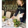 Martha's Entertaining: A Year of Celebrations
