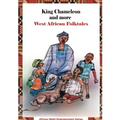 King Chameleon and more West African Folktales