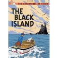 The Adventures of Tintin: Black Island