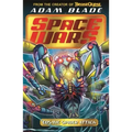Beast Quest: Space Wars: Cosmic Spider Attack: Book 3