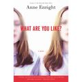 What Are You Like?