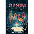 The Gemini Mysteries: The Cat's Paw (the Gemini Mysteries Book 2)