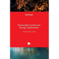 Renewable Geothermal Energy Explorations