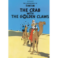 The Crab with the Golden Claws