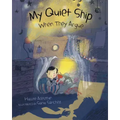 My Quiet Ship: When They Argue