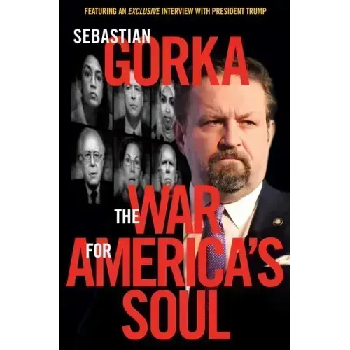 The War for America's Soul
