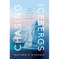Chasing Icebergs: How Frozen Freshwater Can Save the Planet