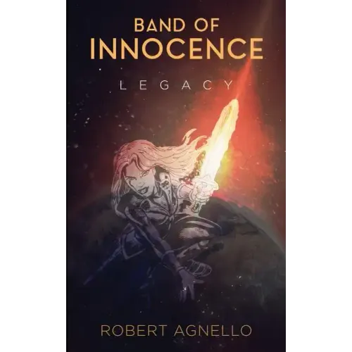 Band of Innocence-Legacy