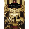 Historic Tampa Churches