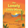 The Lonely Little Mesa