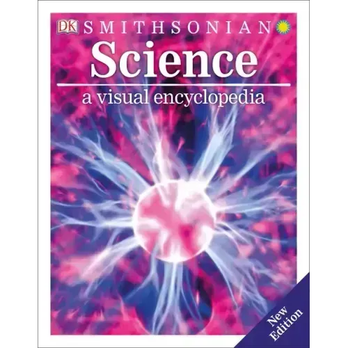 Science: A Visual Encyclopedia