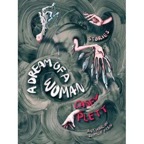 A Dream of a Woman
