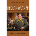The Nero Wolfe Files